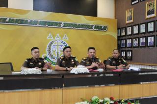 Pengusutan Jual Beli Lahan Taman Nasional di Inhu Ditingkatkan ke Penyidikan