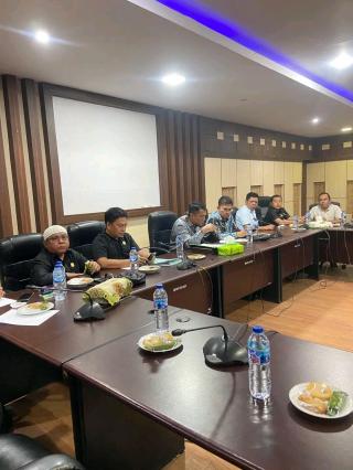 Lakukan Pelanggaran, Perusahaan Sawit di Merangin Diberi Tenggat Perbaikan Hingga Akhir Tahun