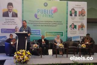 Harus Diubah, Paradigma terhadap Limbah Cair Kelapa Sawit 