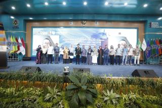 Didukung BPDP, Samade Gelar Workshop Ekonomi Hijau dan Hilirisasi UKMK Perempuan Petani Sawit Naik Kelas