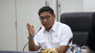 Perkuat Posisi Tawar Indonesia, Pelaku Usaha Sawit Diajak Tingkatkan Produktivitas