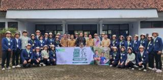 Politeknik LPP Yogyakarta dan BPDP Seleksi 30 Gen-Z Calon Duta UKMK Sawit