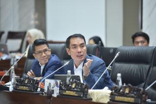 RDP dengan BPDP, Komisi XI DPR RI Bahas Capaian dan Rencana Aksi 2025