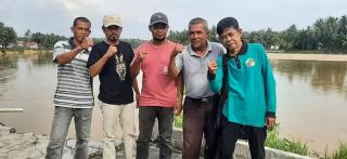 Gapoktan Karya Bersatu Pangean Berharap Segera Dapat Bantuan Peremajaan Sawit