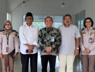 Jamin Mutu dan Legalitas, Karantina Sumut Perkuat Kerja Sama dengan Perusahaan Benih Sawit
