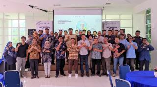 Terima Hibah Terbesar, ITS Dorong Sivitas Akademika Kembangkan Riset Kelapa Sawit