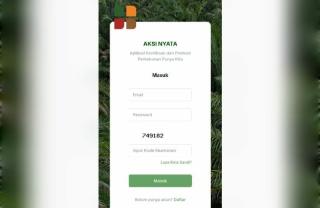 Mau Dapat Sponsorship Promosi Sawit dari BPDP?  Begini Caranya
