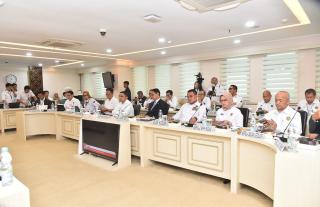 Pengembangan Biodiesel Butuh Perluasan Lahan Sawit Jutaan Hektare