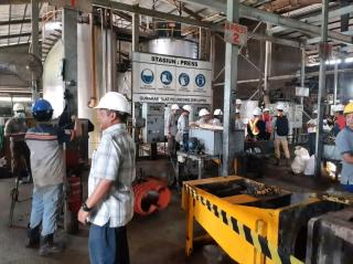 Banyak Pelanggaran, Serikat Buruh Kalbar Ingin Ada Regulasi Khusus untuk Pekerja Sawit