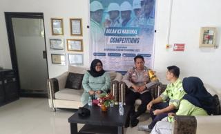 Sosialisasi Penerimaan Karyawan di Desa Tani Bhakti, Perusahaan Sawit akan Lakukan Tes Narkoba