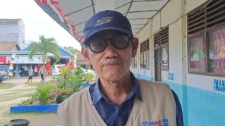 Terseret Kasus Jual Beli Lahan Plasma Sawit, Kepala BPBD OKI Diperiksa Jaksa