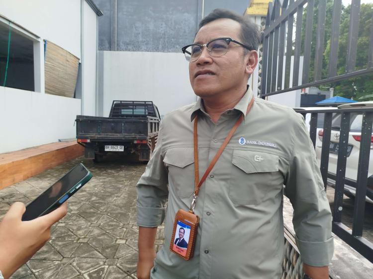 Perekonomian Jambi Tumbuh Sebesar 4,51 Persen pada 2024, Perkebunan Kelapa Sawit Jadi Salah Satu Pendorong Utama