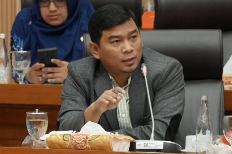 Rocky Candra Soroti Dugaan Penggunaan Hutan Lindung oleh PetroChina untuk Eksplorasi Migas di Jambi