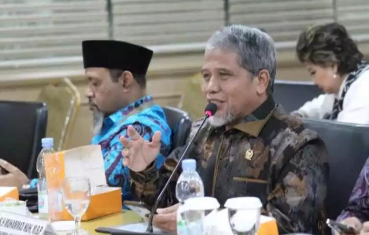 Kalah dari Malaysia, BPDP Diminta Genjot Produktivitas Sawit Indonesia
