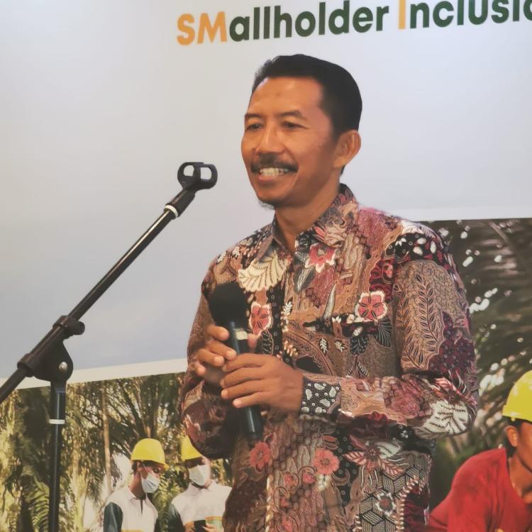 Aspek-PIR Riau Dukung Rencana Pembentukan BUMD Sawit