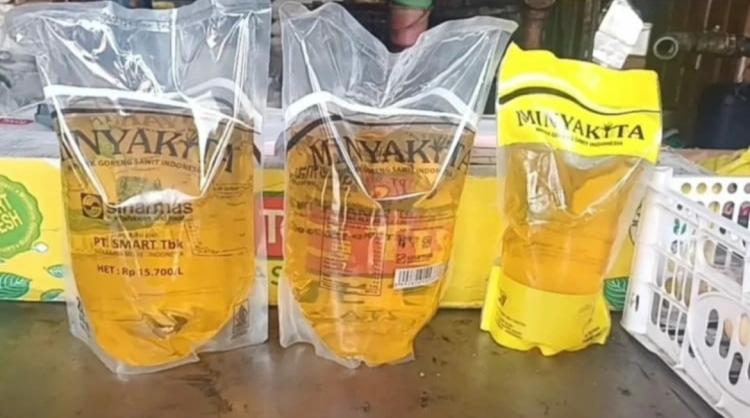 Isi Kemasan Dicurangi, Polri Sisir 172 Produsen MINYAKITA