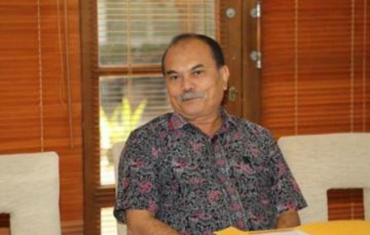 One Map Policy Dinilai Bisa Bereskan Kisruh Sawit dalam Kawasan Hutan