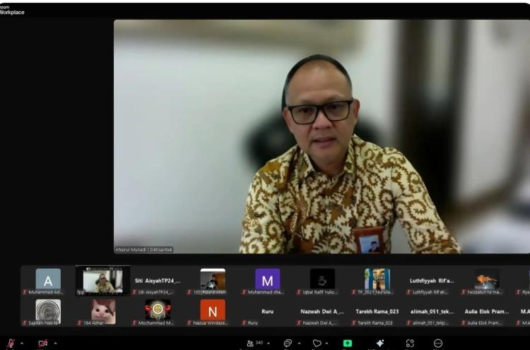 CoE Kelapa Sawit, Trik UMM Pastikan Lulusan Siap Pakai di Industri Nasional dan Global