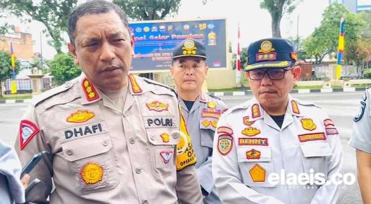 Antisipasi Kemacetan Arus Mudik Lebaran 2025, Besok Angkutan Batu Bara Dilarang Melintas