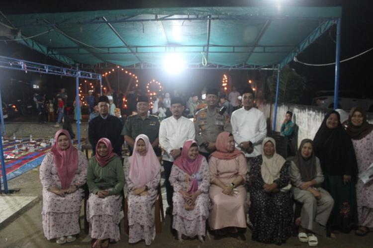 Koppsa-M Gelar Buka Bersama dengan Anak Yatim dan Dhuafa