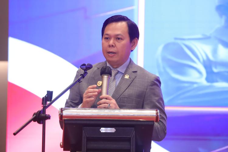 Genjot Produktivitas Sawit, Sultan Minta Aturan Pupuk Subsidi Dievaluasi