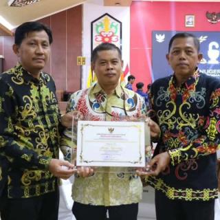 Punya Kebun Sawit Terluas di Indonesia, DBH Sawit Kotawaringan Timur Makin Anjlok