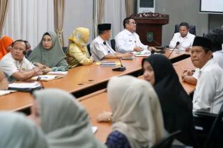 Banyak Lahan Sawit Dimenangkan di Pengadilan, Riau Kaji Pembentukan BUMD Pengelolanya