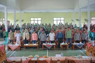 Gelar RAT, ini Dua Agenda Utama Koperasi Produsen Tunas Muda Tahun 2025