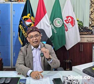 Pemprov Riau Rencana Bikin BUMD Sawit, Apkasindo: Itu Sudah Tepat, Apalagi Sampai Hilir