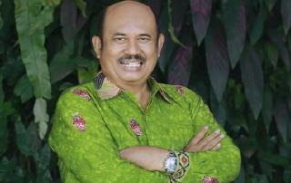 2045, Sawit Bakal Jadi Senjata Ekonomi RI