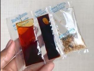 Indonesia Bisa Genjot Ekspor Minyak Sawit Lewat Bumbu Mie Instan