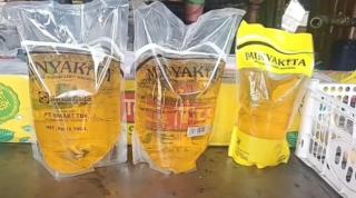 Isi Kemasan Dicurangi, Polri Sisir 172 Produsen MINYAKITA