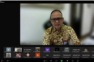 CoE Kelapa Sawit, Trik UMM Pastikan Lulusan Siap Pakai di Industri Nasional dan Global