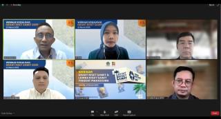 BRIN-BPDP Tingkatkan Program Riset dan Inovasi Kelapa Sawit