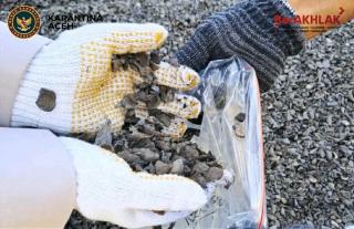 Diekspor ke Jepang, Karantina Aceh Pastikan Cangkang Sawit Penuhi Standar Internasional