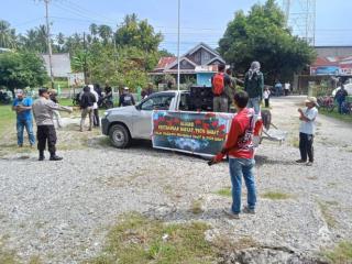 Sudah Survei Lokasi, Masyarakat Tojo Barat Tolak Masuknya Perusahaan Sawit