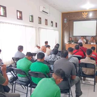 Perusahaan Sawit Sepakat Urunan Perbaiki Jalan Poros Antar Desa di Berau