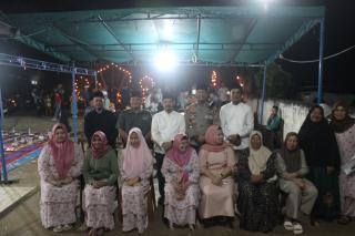 Koppsa-M Gelar Buka Bersama dengan Anak Yatim dan Dhuafa