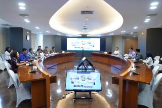 Kemendag dan Ombudsman Perkuat Pengawasan dan Distribusi MINYAKITA