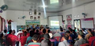 Bangun Pabrik Sawit Senilai Rp 300 Miliar, PT BPP Gelar Konsultasi Publik