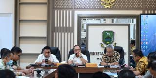 Gara-gara ini, Operasional Perusahaan Sawit di Kuningan Dihentikan Sementara