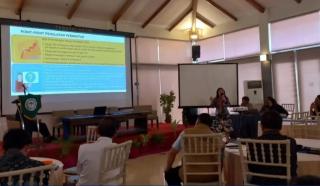 Kementan dan Apkasindo Gelar Pelatihan Penetapan Harga TBS