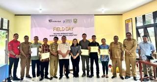Ikut Field Day, Petani Diharapkan Tularkan Praktik Sawit Berkelanjutan