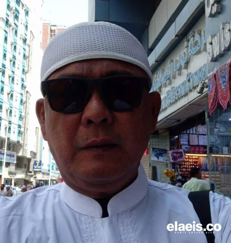 Hadiah Lebaran Pelaku Perkelapasawitan Indonesia 