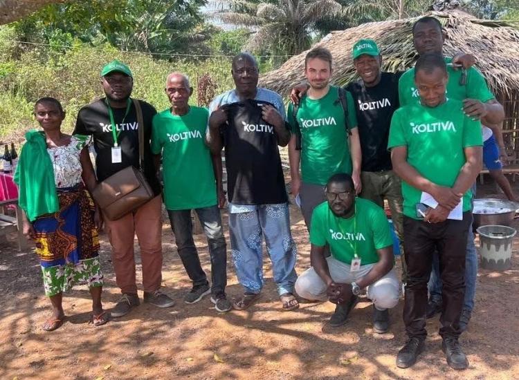 Penerapan EUDR Ditunda, Koltiva Tawarkan Teknologi Ketertelusuran Rantai Pasok