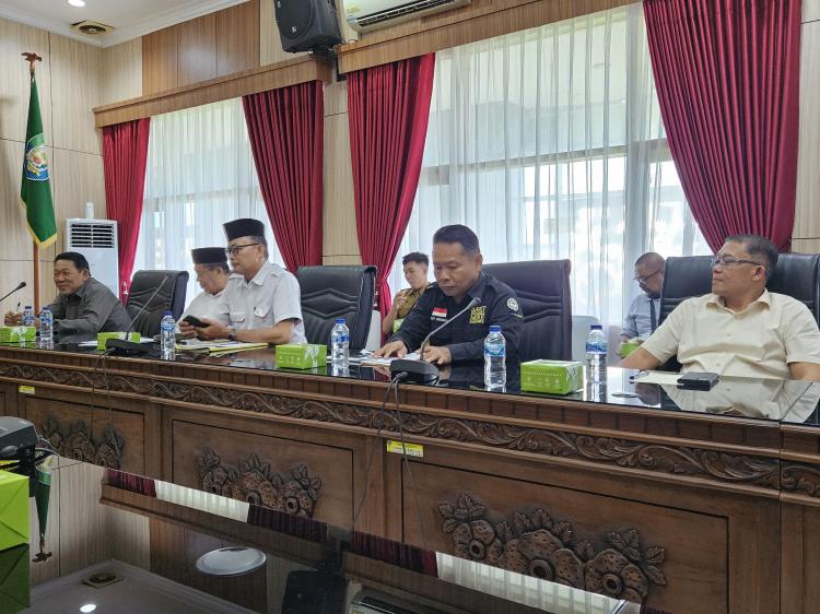 Soal Harga Sawit, Apkasindo Dukung Pemprov Bengkulu Sanksi Tegas Perusahaan Bandel