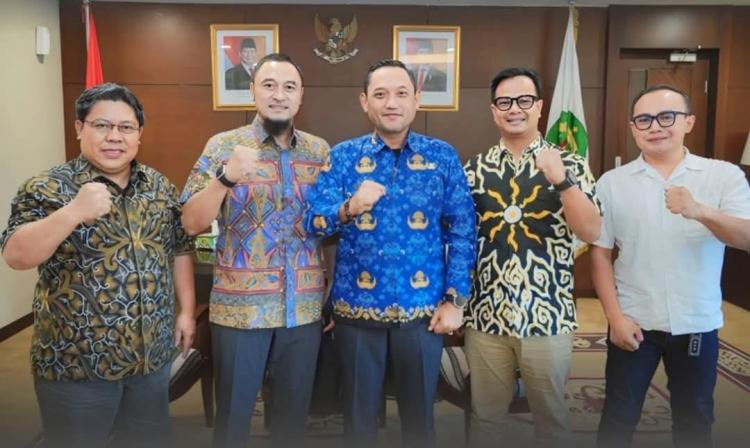 Lepas Ketergantungan dari Sektor Pertambangan, GAPKI Kaltim Siap Dorong Hilirisasi Sawit