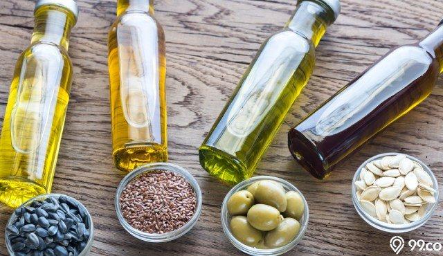Sawit Diyakini Bakal Geser Dominasi Soybean dan Sunflower Oil di Pasar Global