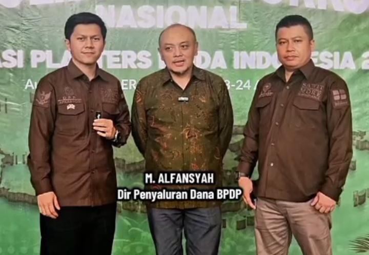 Perguruan Tinggi Mitra Bertambah Jadi 41, Peluang Anak Petani Semakin Besar Raih Beasiswa Sawit