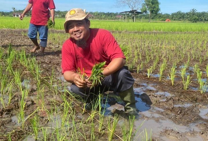 Peluang Semakin Besar, Petani Berharap Penerima Beasiswa Sawit Semakin Banyak
